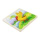 thumbnail image 5 of Rompecabezas De Ciclo De Vida De Pato De Madera Dibujos Animados Montessori Para Regalo De Interacción Sunnimix pato rompecabezas, 5 of 8