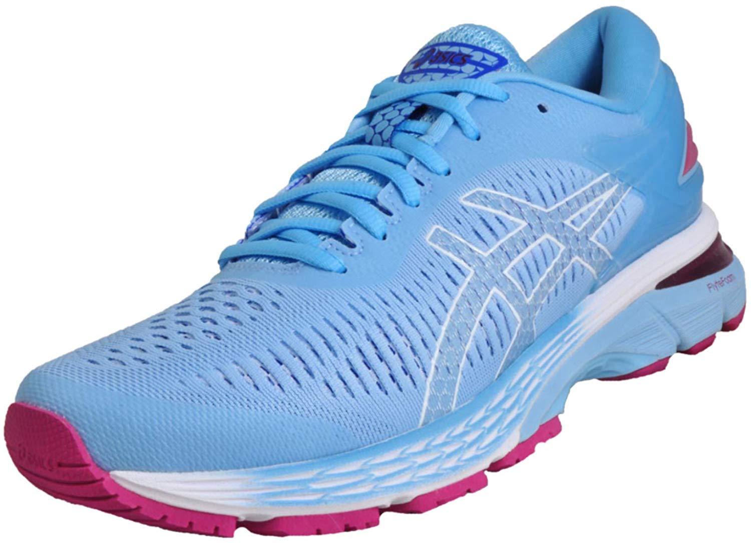 kayano 25 womens