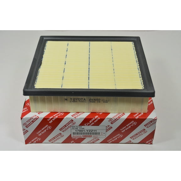 Toyota Genuine Air Filter 17801-YZZ11