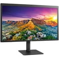 thumbnail image 2 of LG 27MD5KL-B UltraFine 5K Display Bundle -  27" 16:9 5K (5120 x 2880) IPS Monitor, 500 cd/m Brightness, Thunderbolt 3 / USB Type-C Inputs With Cleaning Set, 2 of 8