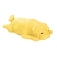 thumbnail image 4 of Dsscvnef Stress Reliever Pug Puppy Toy for Kids Adults Anxiety Soft Slow Rising, 4 of 7