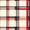 Red Tartan, variant on Yayeee Bath Rug for Bathroom Floor Non Slip Rectangle Fluffy Soft Absorbent Mat, 16"x24", Pink Popsicle Pattern
