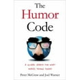 thumbnail image 1 of Pre-Owned The Humor Code : A Global Search for What Makes Things Funny (Hardcover), 1 of 1