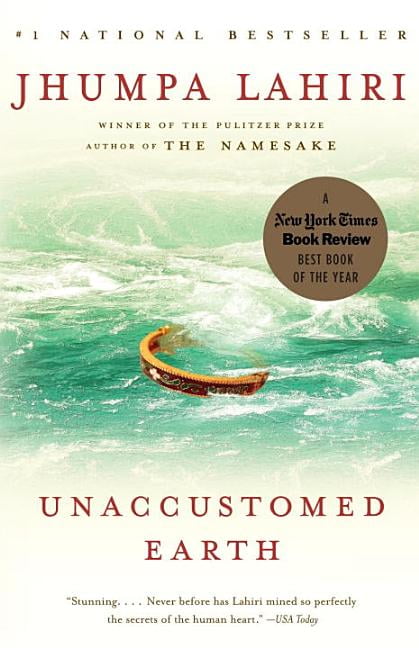 unaccustomed earth review