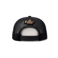 thumbnail image 4 of KNITE Gorra Farmer Fisher rojo Trucker Hombre Ajustable Pesca Oceano Estilo, 4 of 4