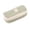 Green, variant on Large-capacity Pencil Case Macaron Color Matching Can Be Transformed Into An Upgraded Pencil Case Stationery Box,1692# Light blue