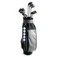 thumbnail image 4 of Shisuyan Carabiner Key Chain Golf Ball Holder Blue 1Pack 11X1.8X1.8In, 4 of 8