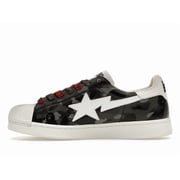 BAPE Mens A Bathing Ape Skull Sta Coca Cola Shoes, from StockX