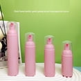 thumbnail image 4 of Premium 60ml Foam Pump Bottle for Soap Mousse & Shampoo Travel friendly, 4 of 10
