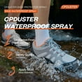 thumbnail image 5 of CPDUSTER Protect Shoe Protector Sprays - 6.76 Ounces Rain & Stain Water Repellent 1 Pack, 5 of 8