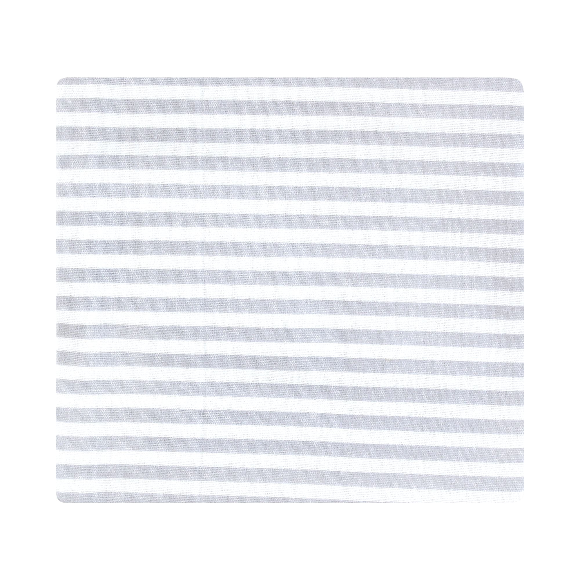 Hudson Baby Boys Cotton Flannel Receiving Blankets, City Life, One Size