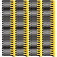 thumbnail image 1 of 100 Cuchillos Utilitarios a Granel, Cortadores de Cajas, Hojas Abatibles, Color Negro, 1 of 9