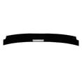 thumbnail image 3 of Rear Spoiler Wing For BMW 5 Series F10 525i 530i 2011-2017 Rear Trunk Lip Spoiler Trim Glossy black, 3 of 7
