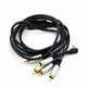 thumbnail image 3 of Rca Av Tv Video Cord Cable Cord for Psp 2000/3000 Av Cable, 3 of 5
