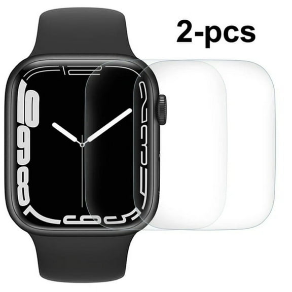 Screen Protector Film For Apple Watch Series 10 46mm 42mm Soft TPU Hydrogel HD Clear Film for iWatch 10 42MM 46MM Accessories