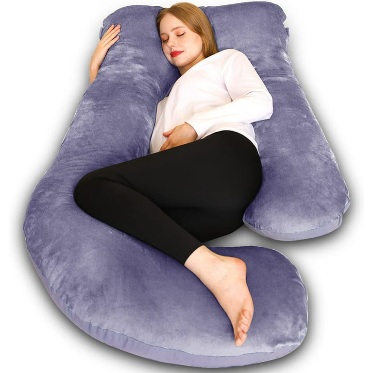 Adult Sleeping Bean Body Pillow