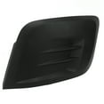 thumbnail image 4 of Car Bumper Grille, Front Bumper Grille Dustproof Scratch Resistant Easy Clean  For Vehicle, 4 of 8