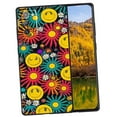 thumbnail image 1 of Compatible with Samsung Galaxy Note 20 5G Phone Case, Abstract-Psychedelia-Hippie-16 Case Silicone Protective for Teen Girl Boy Case for Samsung Galaxy Note 20 5G, 1 of 1