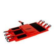 Kemp  Base For Head Immobilizer Red