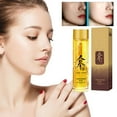 Lightweight Moisturize Natural 1PC Ginseng Liquid Ginseng Against