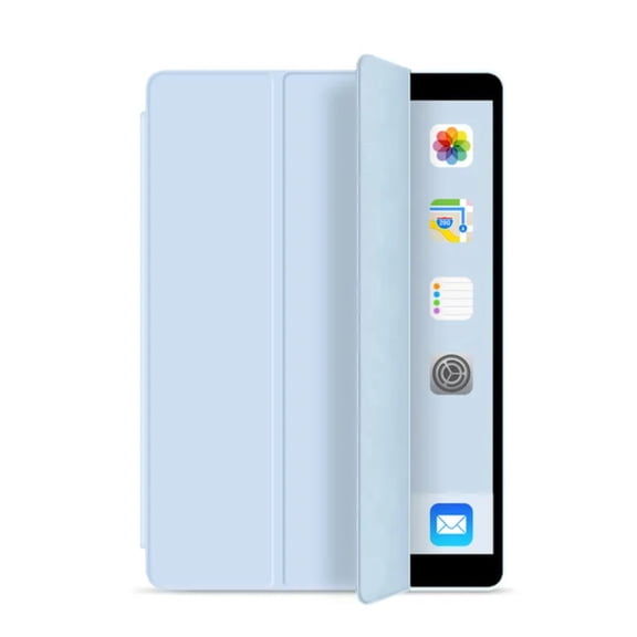 Pre-Owned YNGYFEA Case 10th Gen Pro 12.9 4th 5th 6th Pro 11 2nd 3rd 4th Air 4 5 10.9 10.2 7th 8th 9th 10.5 9.7 mini 6 Cover