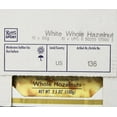 thumbnail image 3 of Ritter Sport Nut Class White Whole Hazelnuts Chocolate (10 x 100g), 3 of 5