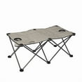 thumbnail image 2 of Lippert Campfire Ottoman - Sand Color - Model 2021123292, 2 of 9