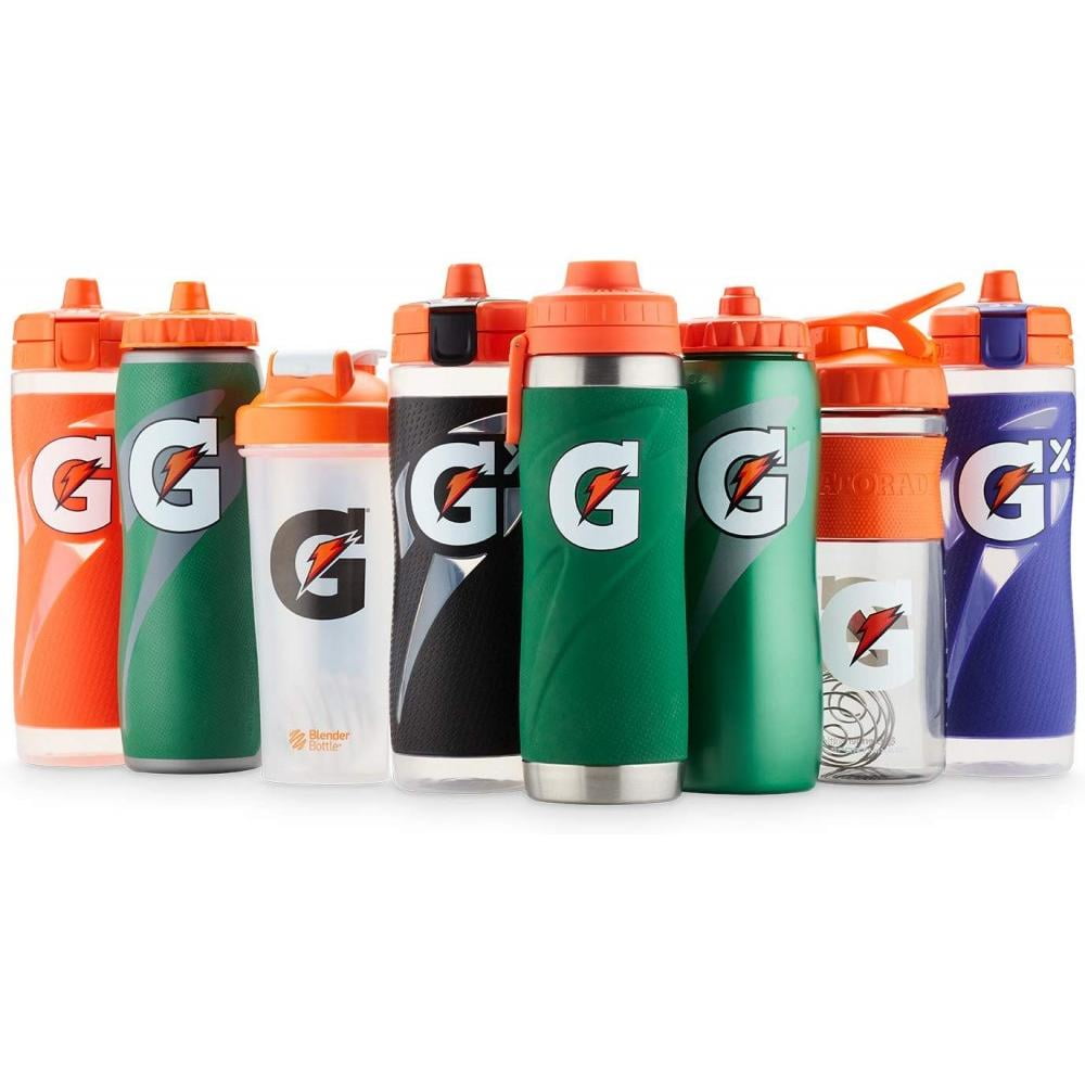 Wholesale gatorade shaker bottles to Store, Carry and Keep Water Handy 