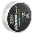 thumbnail image 4 of Bgsha 100M Fluoro Fishing Lure Line 4.13-34.32LB Fiber Leader Soft Line, 4 of 9