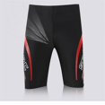 thumbnail image 6 of Danhjin Jammer Swimsuit Mens Solid Swim Jammers Endurance Long Racing Training Swimsuitible Comfortable Quick Dry Sports Swim Trunks, 6 of 8