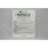 Biofreeze Packets Dispenser 3ml 100/Bx-Box of 100