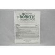 Biofreeze Packets Dispenser 3ml 100/Bx-Box of 100