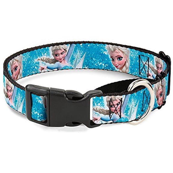 Buckle Down Disney Pet Dog Collar