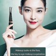 thumbnail image 3 of 26-27 Electric Eyelash Curler Brush Double Sided Heated Eyelash Curler For Ladies Makeup Tools Ns2, 3 of 5