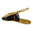 thumbnail image 5 of BESTYASH Golden Clamp Stringing Machine Tool for Fast Badminton and Tennis Racket Stringing, 5 of 8