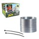 thumbnail image 1 of Accesorio para comedero de aves Slinky Scram a prueba de ardillas 91 cm, 1 of 6