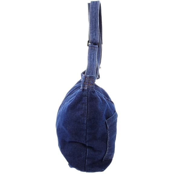 Womens Crossbody Bag Large Tote Purse for Shopping Stylish Harajuku Fashion Handbag