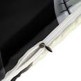 thumbnail image 5 of The Nightmare Before Christmas Breathable Layer Comfortable Feel Soft Durable Fabric Bedding Duvet Cover Sets with Secure Closure, 5 of 5