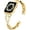 Gold, variant on Band for Apple Watch Band 42mm 41mm 40mm 38mm for Women, Bling Diamond Metal Bracelet iWatch Band for women, Designer Cute Band for Apple Watch Series 10 9 SE 8 7 6 5 4 3 2 1