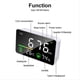 thumbnail image 1 of 3-In-1 Portable Carbon Dioxide Detector Air Quality Detector, 1 of 5