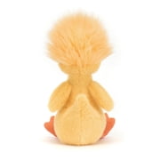 Jellycat Dorit Duckling Stuffed Animal