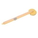 thumbnail image 5 of Cepillo de baño BuyWeek mango largo limpieza confiable duradero, 5 of 14
