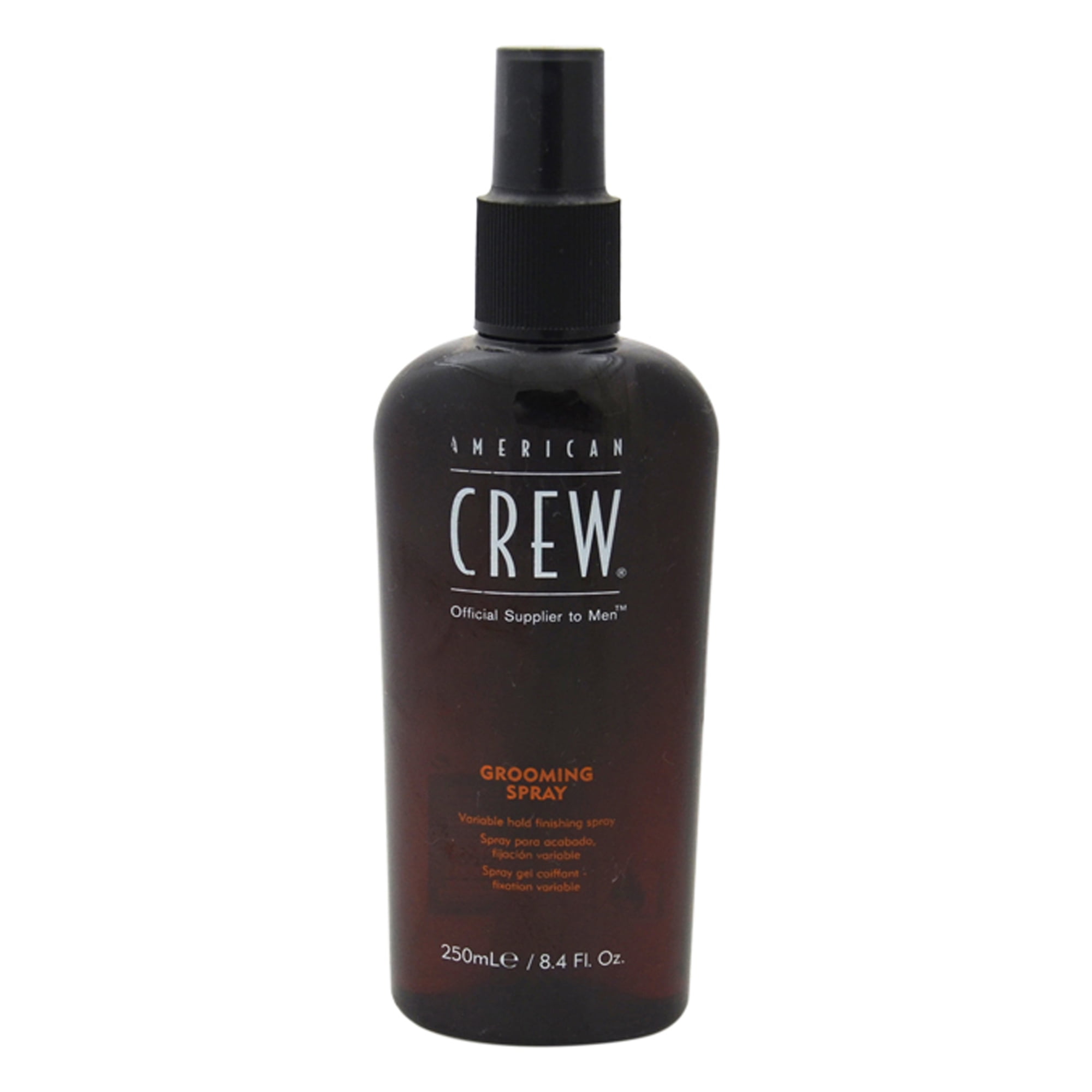 Email Nebu hobby Grooming Spray by American Crew for Men - 8.45 oz Hair Spray - Walmart.com