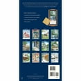 Lang "Country 2015 Vertical Wall Calendar