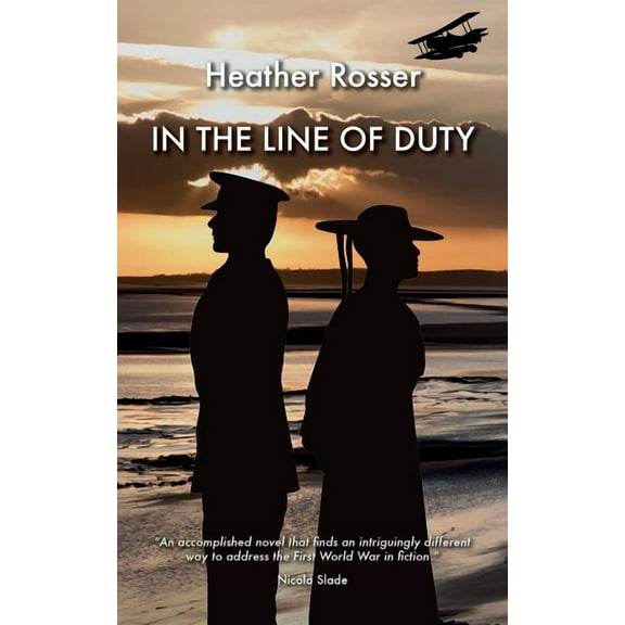 In the Line of Duty (Paperback)