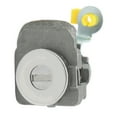 thumbnail image 1 of Door Lock Set With Key, Durable Front Door Lock Cylinder Easy Installment Zinc Alloy With Key For Car, 1 of 8