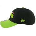 thumbnail image 5 of Teenage Mutant Ninja Turtles Pizza Time New Era 39Thirty Fitted Hat-Small/Medium, 5 of 7