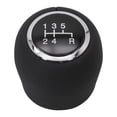 thumbnail image 1 of Car Gear Shift Handball for Fiat Manual 5 Speed Car Gear Shift Knob Lever, 1 of 8