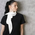 thumbnail image 4 of unbranded Pañuelo De Cuello Para Mujer De Poliéster Color Para Y, 4 of 8