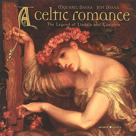 A Celtic Romance: The Legend Of Liadain And Curithir